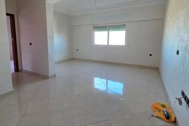 À louer– Appartement Lumineux À Hay El Haddad