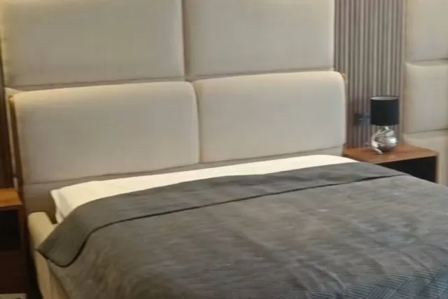 À LOUER – APPARTEMENT MEUBLÉ HAUT STANDING À MALABATA