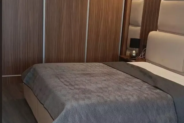 À LOUER – APPARTEMENT MEUBLÉ HAUT STANDING À MALABATA