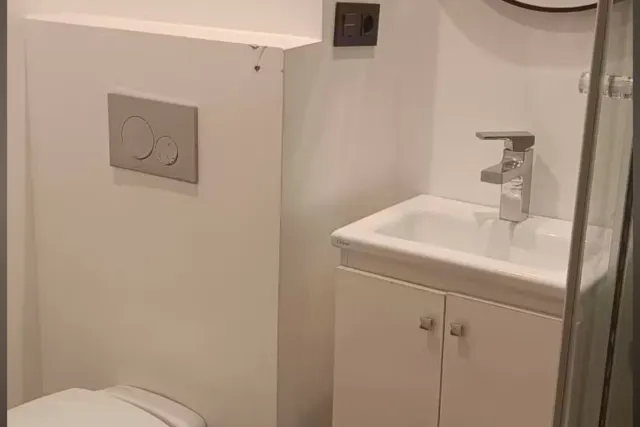 À LOUER – APPARTEMENT MEUBLÉ HAUT STANDING À MALABATA