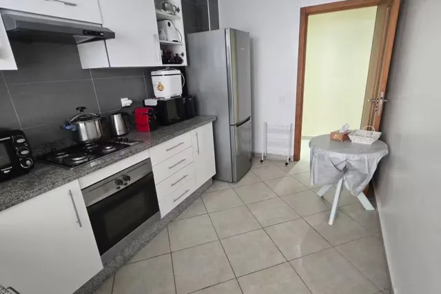 Appartement meublé à louer à Lotinord – 84 m² 2 chambres et 2 balcons