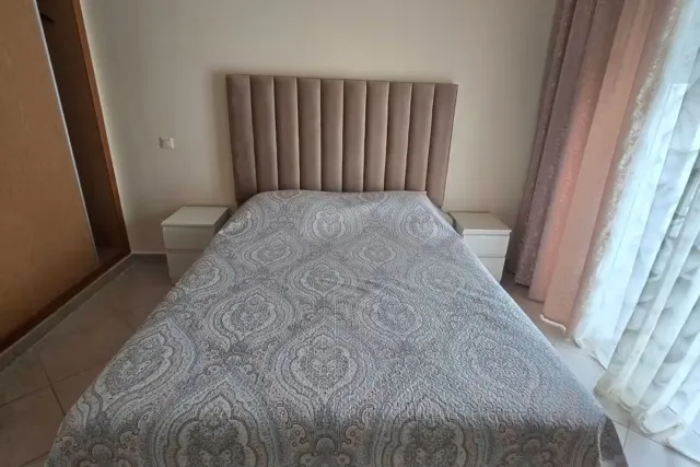 Appartement meublé à louer à Lotinord – 84 m² 2 chambres et 2 balcons