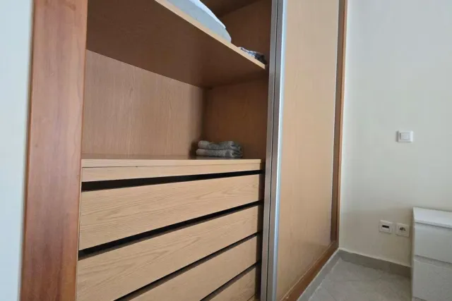 Appartement meublé à louer à Lotinord – 84 m² 2 chambres et 2 balcons