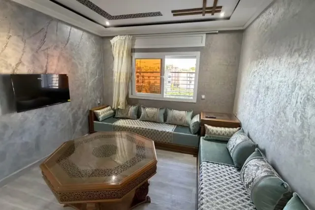 Appartements neufs à louer Sat Village – À proximité de l’ENCG