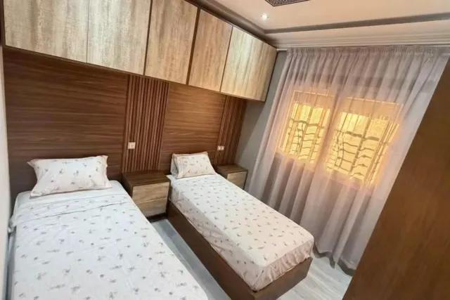 Appartements neufs à louer Sat Village – À proximité de l’ENCG