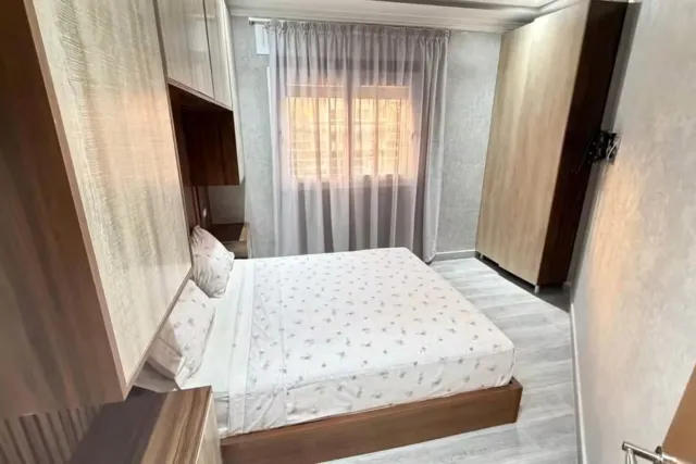 Appartements neufs à louer Sat Village – À proximité de l’ENCG