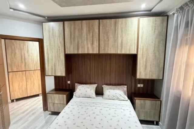 Appartements neufs à louer Sat Village – À proximité de l’ENCG
