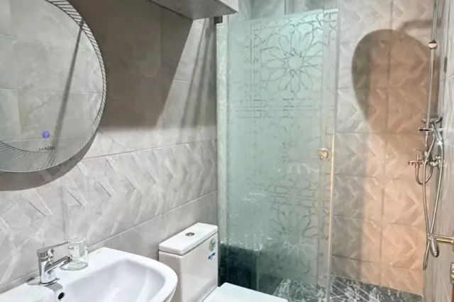 Appartements neufs à louer Sat Village – À proximité de l’ENCG