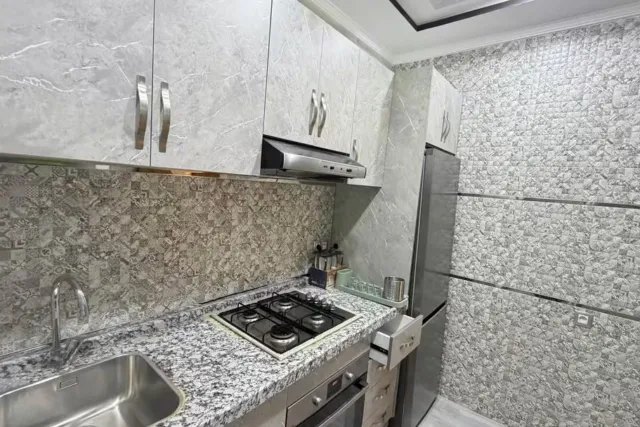 Appartements neufs à louer Sat Village – À proximité de l’ENCG