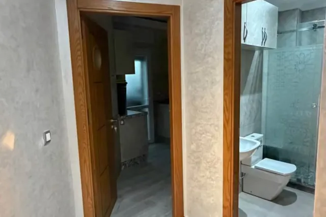 Appartements neufs à louer Sat Village – À proximité de l’ENCG