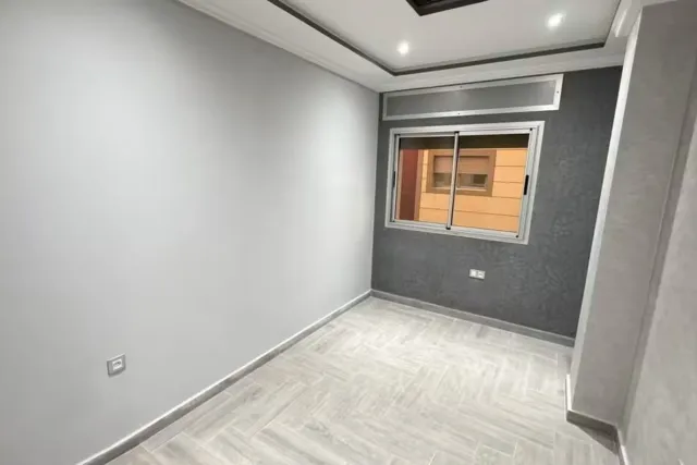 A louer bel appartement 3 chambres 90 m2