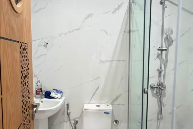 A louer bel appartement 3 chambres 90 m2