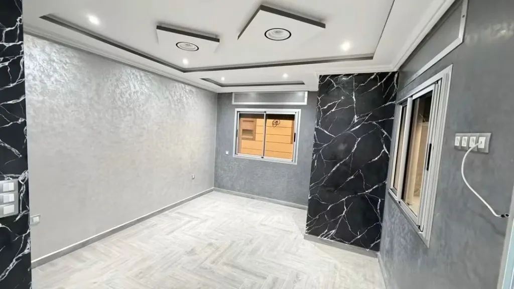 A louer bel appartement 3 chambres 90 m2 | للكراء bel شقة 3 غرف 90 m2
