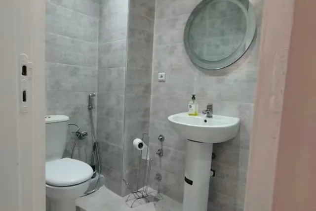 Superbe Appartement Meublé 2 Chambres avec Ascenseur – Mesnana Golf