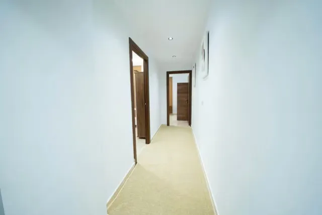 Bel Appartement Meublé 2 Chambres avec Parking – Najma (Jusqu’à fin juin)
