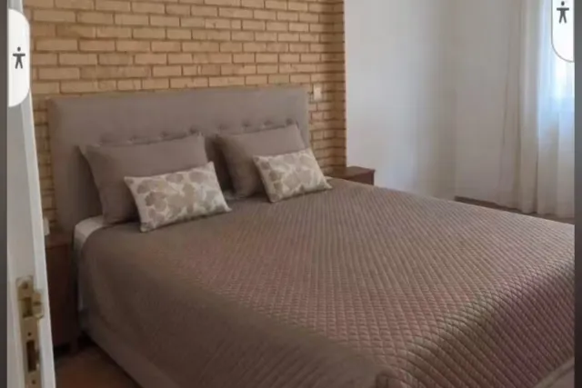 Superbe Appartement Meublé 2 Chambres – Rue de Fès / Sonirda