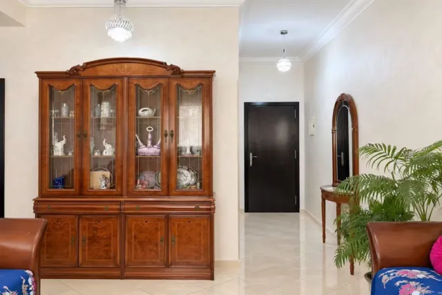 Appartement de Spacieux 93 m² avec Grand Balcon/Terrasse – Aïda Village