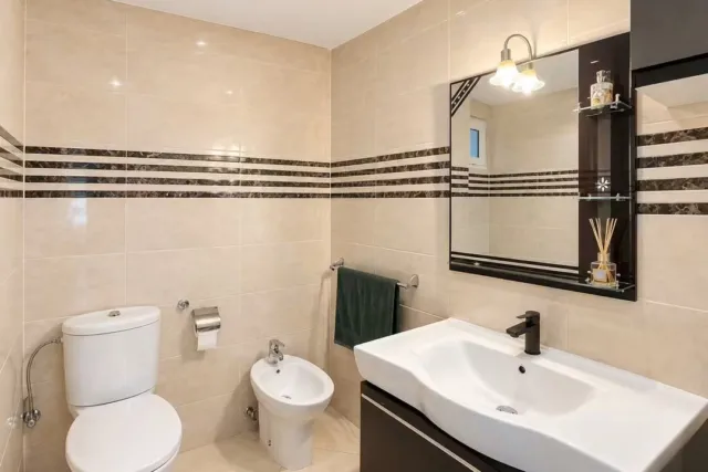 Appartement de Spacieux 93 m² avec Grand Balcon/Terrasse – Aïda Village