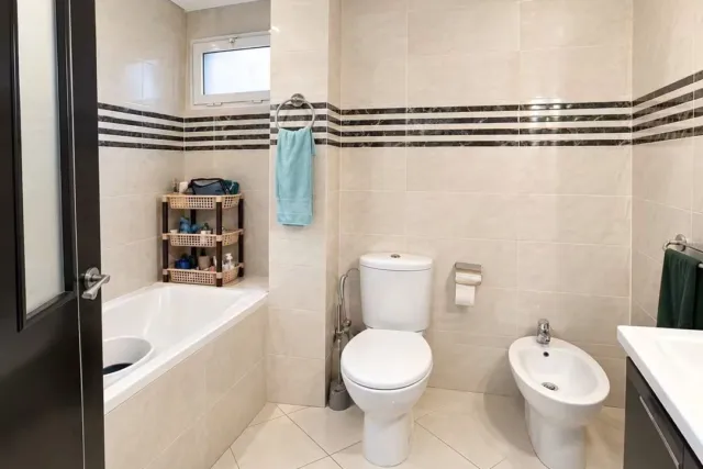 Appartement de Spacieux 93 m² avec Grand Balcon/Terrasse – Aïda Village