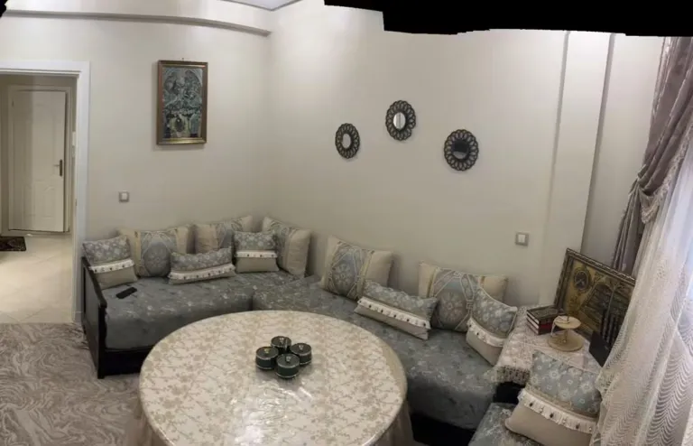 Duplex Contemporain Neuf de 116 m² à Vendre – Tanja Balia