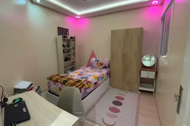 Duplex Contemporain Neuf de 116 m² à Vendre – Tanja Balia