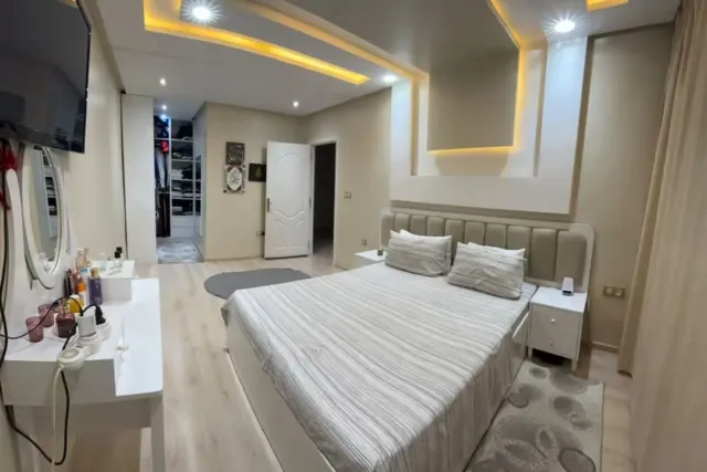 Duplex Contemporain Neuf de 116 m² à Vendre – Tanja Balia