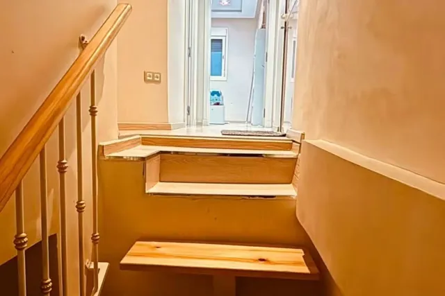Duplex Contemporain Neuf de 116 m² à Vendre – Tanja Balia