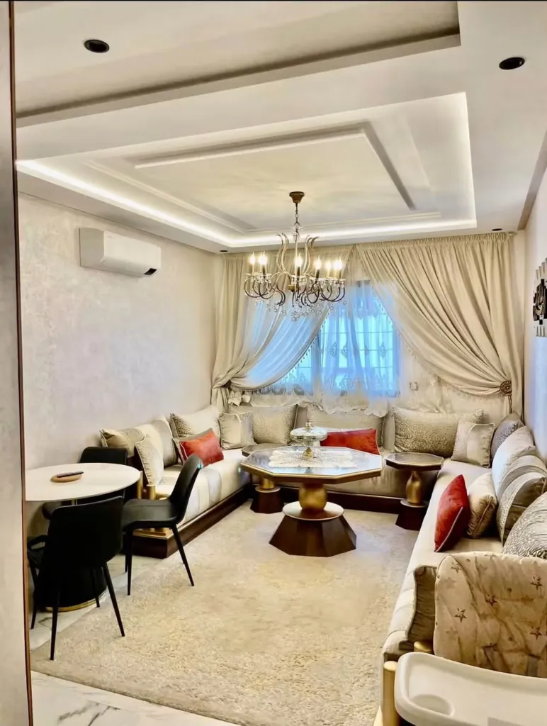 Appartemen 72 m² à Vendre – Moujamaa Hassani | appartemen 72 m² للبيع – moujamaa hassani