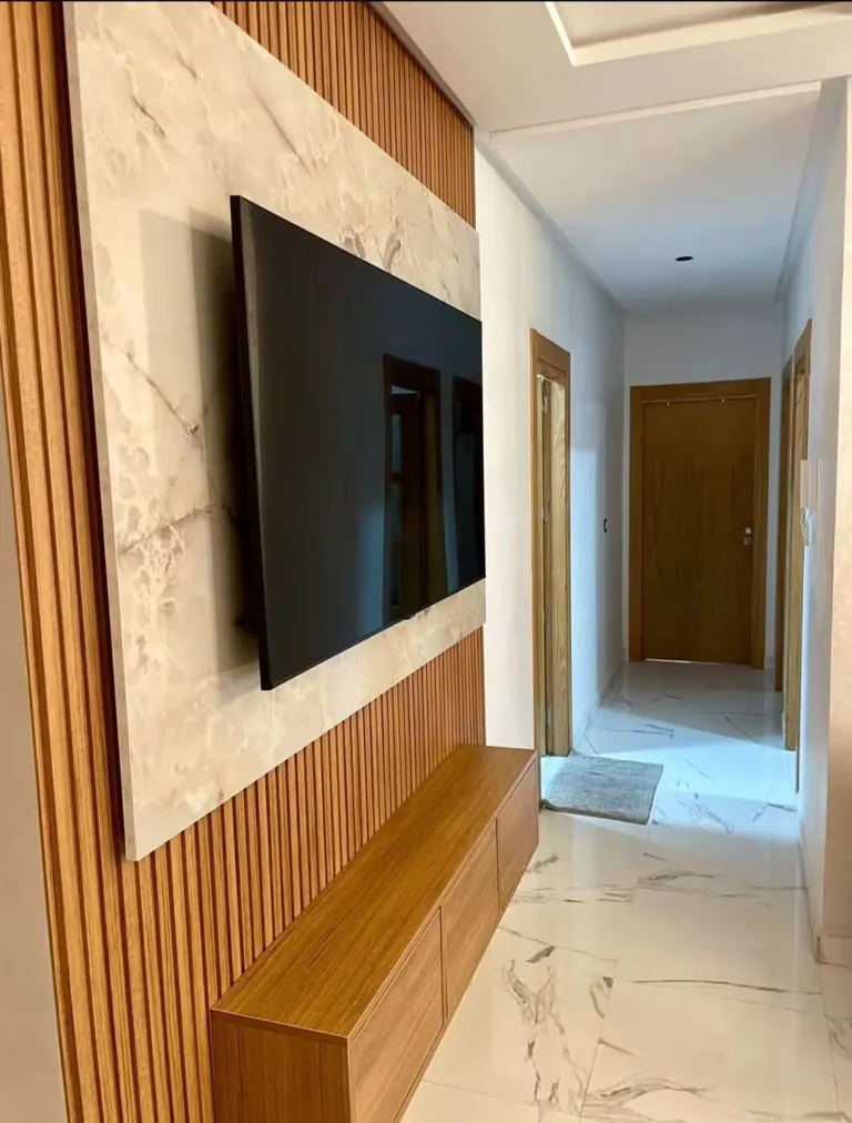 Appartement Meublé de 72 m² à Vendre – Moujamaa Hassani