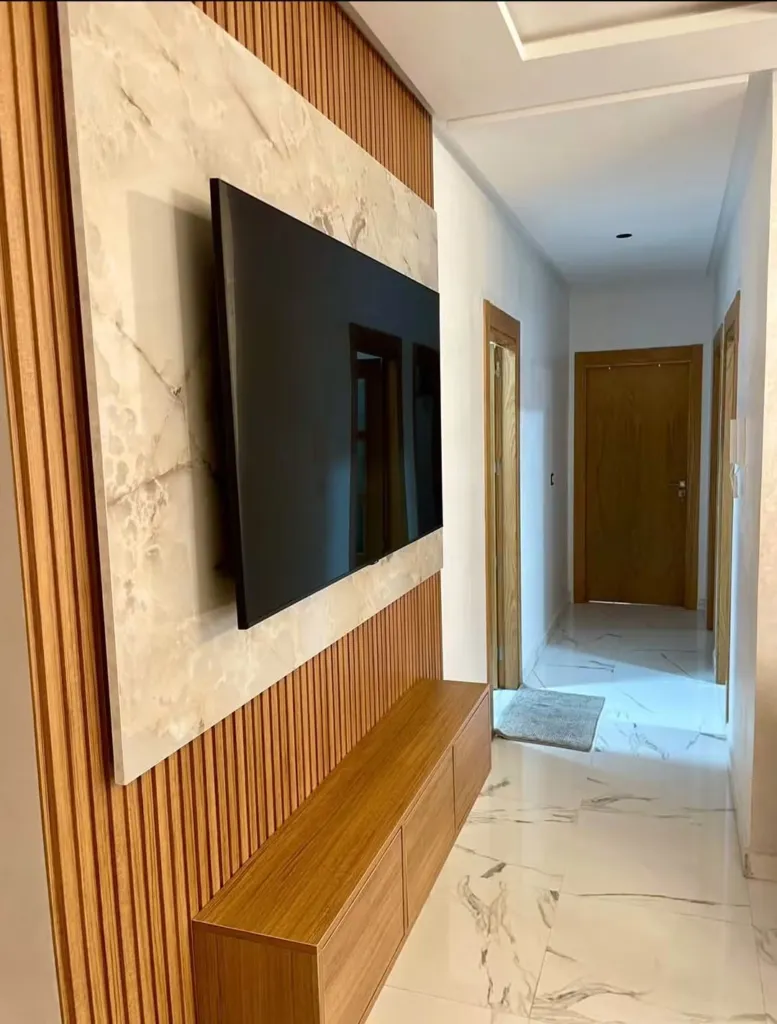 Appartement Meubl&eacute; de 72 m&sup2; &agrave; Vendre &ndash; Moujamaa Hassani | شقة مفروش 72 m&sup2; للبيع &ndash; moujamaa hassani