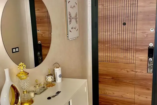 Appartement Meublé de 72 m² à Vendre – Moujamaa Hassani