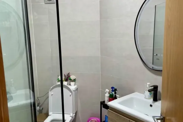 Appartement Meublé de 72 m² à Vendre – Moujamaa Hassani