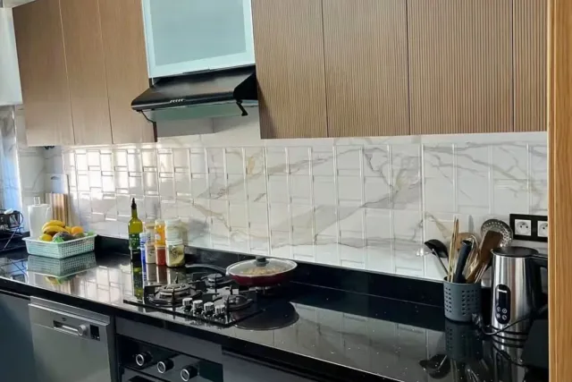 Appartement Meublé de 72 m² à Vendre – Moujamaa Hassani