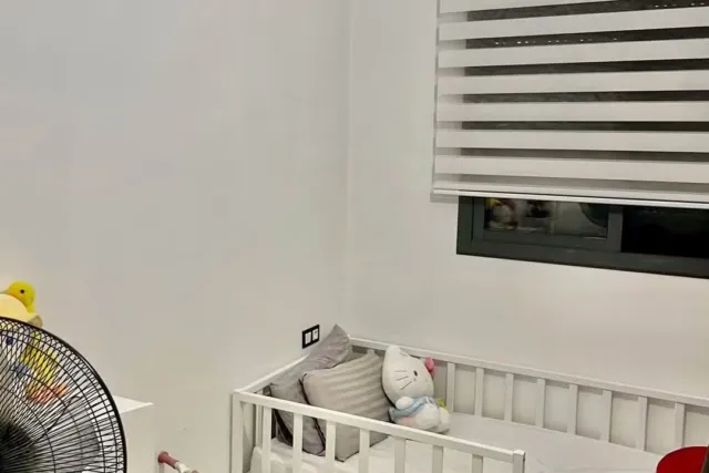 Appartement Meublé de 72 m² à Vendre – Moujamaa Hassani