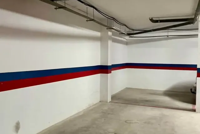 Appartemen 72 m² à Vendre – Moujamaa Hassani