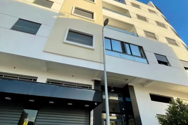 Appartement Meublé de 72 m² à Vendre – Moujamaa Hassani