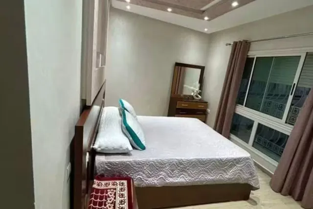 Appartement Spacieux & Ensoleillé à Louer – Quartier Les Princes