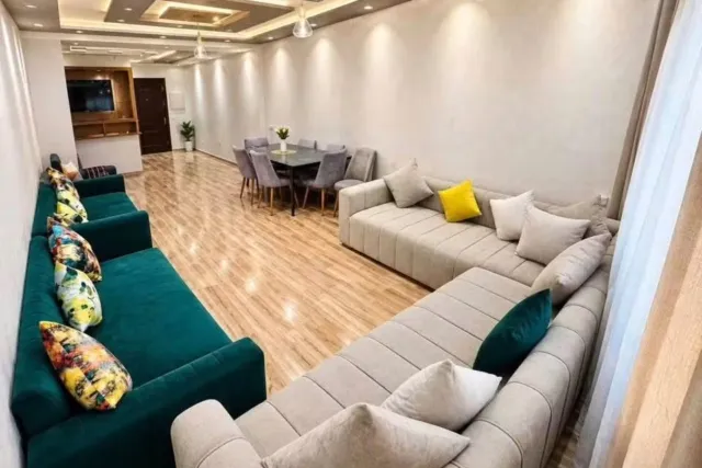 Appartement Spacieux & Ensoleillé à Louer – Quartier Les Princes
