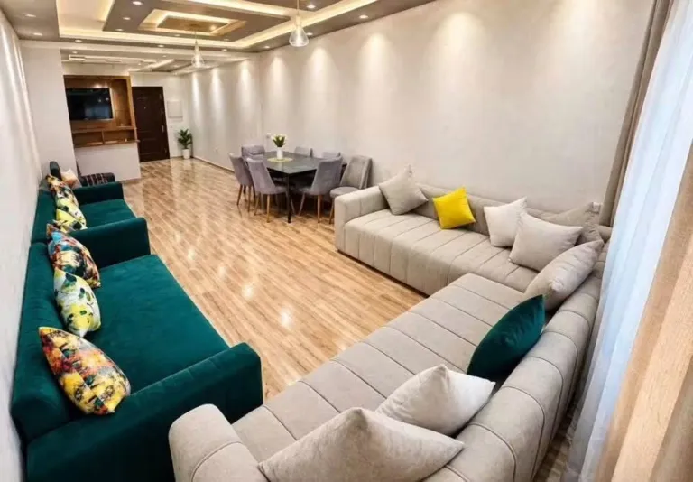 Appartement Spacieux & Ensoleill&eacute; &agrave; Louer &ndash; Quartier Les Princes