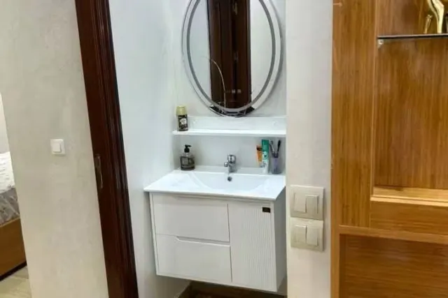 Appartement Spacieux & Ensoleillé à Louer – Quartier Les Princes