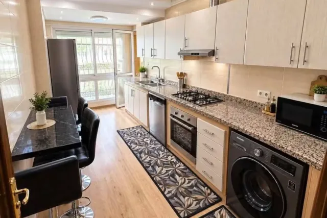 Appartement Spacieux & Ensoleillé à Louer – Quartier Les Princes