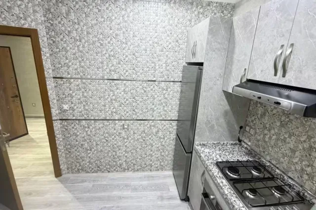 Appartements Neufs meublés à Louer – Sat Village