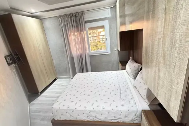 Appartements Neufs meublés à Louer – Sat Village