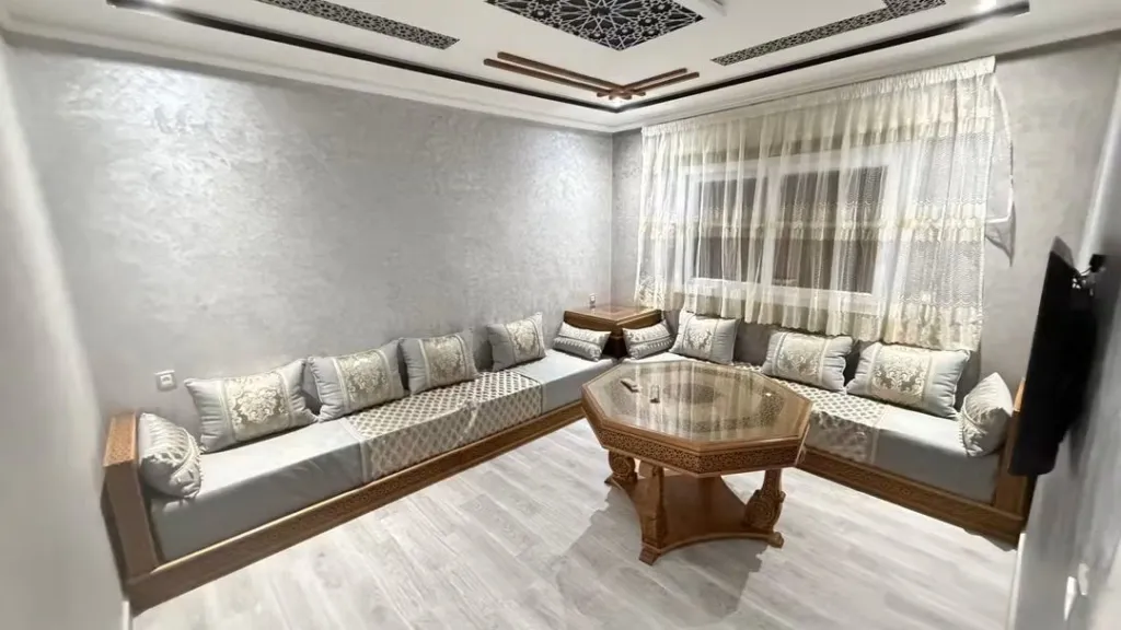 Appartements Neufs meubl&eacute;s &agrave; Louer &ndash; Sat Village | شقةs جديدs مفروشs للكراء &ndash; sat فيلاge