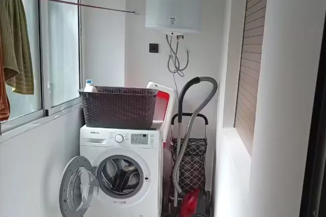 Appartement Spacieux de 96 m² à Vendre – Résidence Youssef Boukhalef