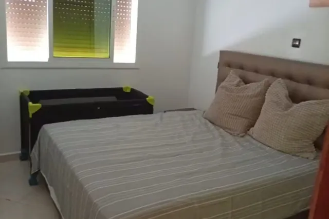 Appartement Spacieux de 96 m² à Vendre – Résidence Youssef Boukhalef