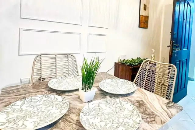 Appartement Moderne à Vendre – Place Mozart