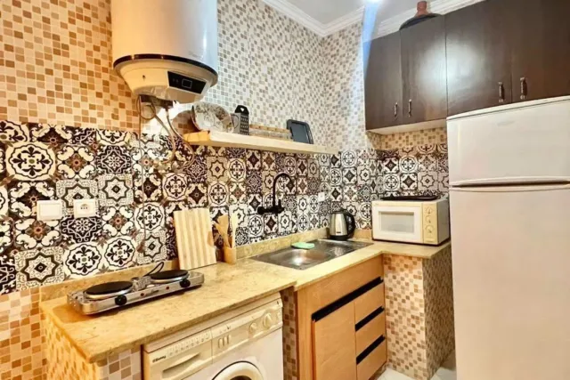 Appartement Moderne à Vendre – Place Mozart