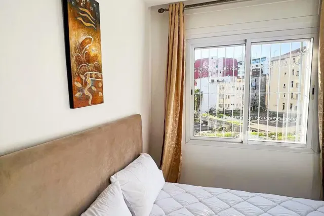 Appartement Moderne à Vendre – Place Mozart