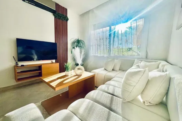 Appartement Moderne à Vendre – Place Mozart